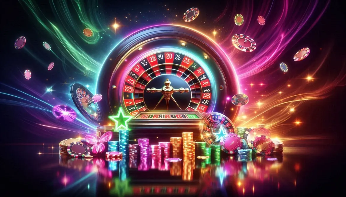 Great Slots Casino